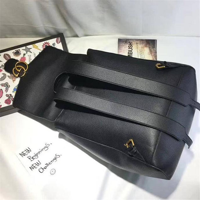 Gucci GG Marmont Backpack 429007