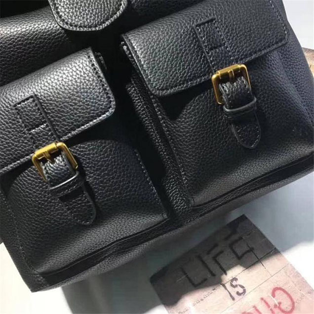 Gucci GG Marmont Backpack 429007