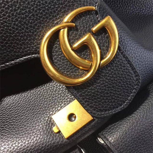 Gucci GG Marmont Backpack 429007
