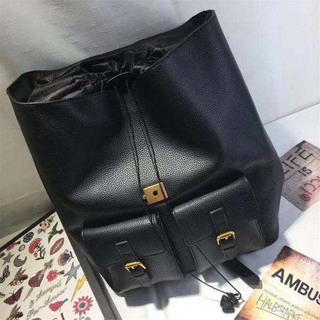 Gucci GG Marmont Backpack 429007