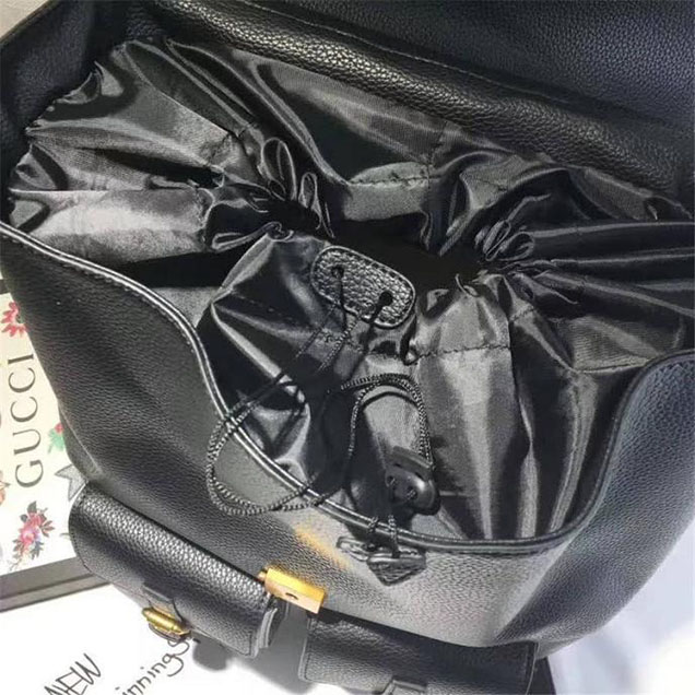 Gucci GG Marmont Backpack 429007