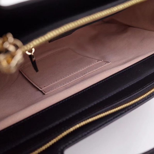 Gucci Suede Ophidia Web Medium Top Handle Tote Bag 512957 Brown 2018