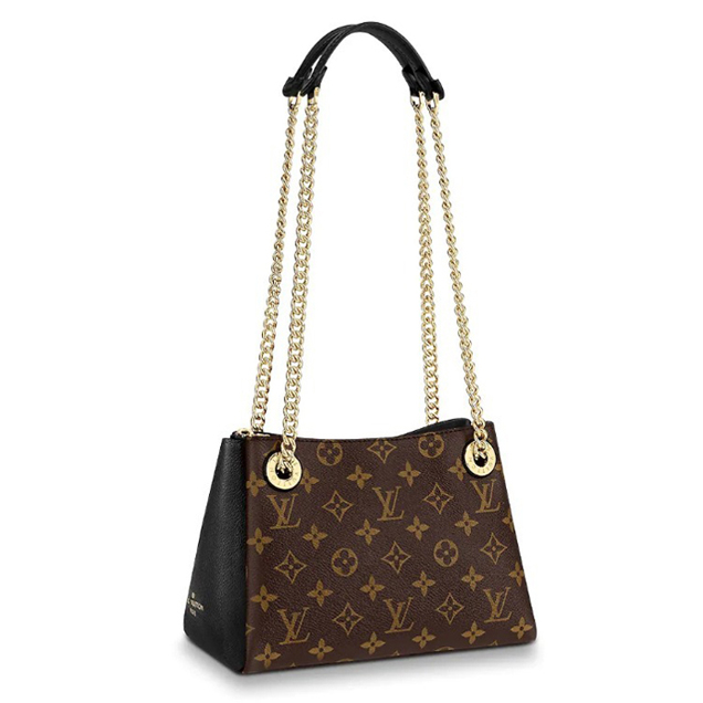 Louis Vuitton Monogram Canvas Surene BB M43775