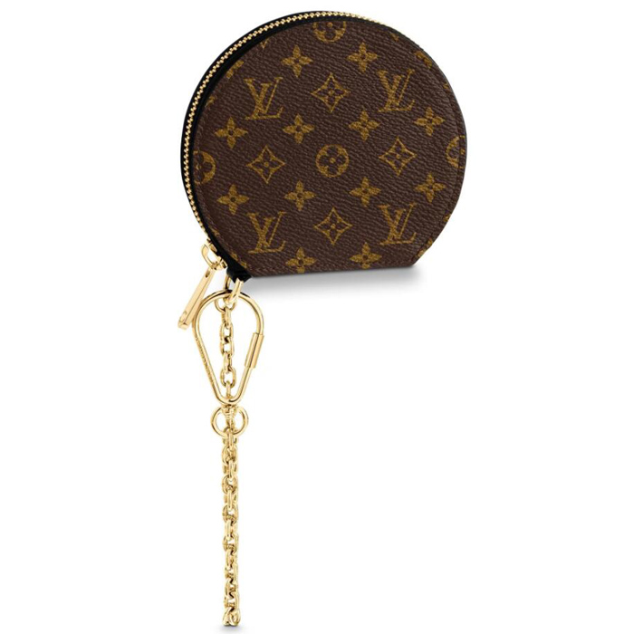 Louis Vuitton Micro Boite Chapeau M63597 Monogram Canvas