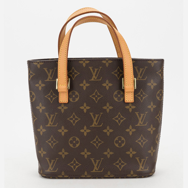 Louis Vuitton Vavin PM M51172 Monogram Canvas