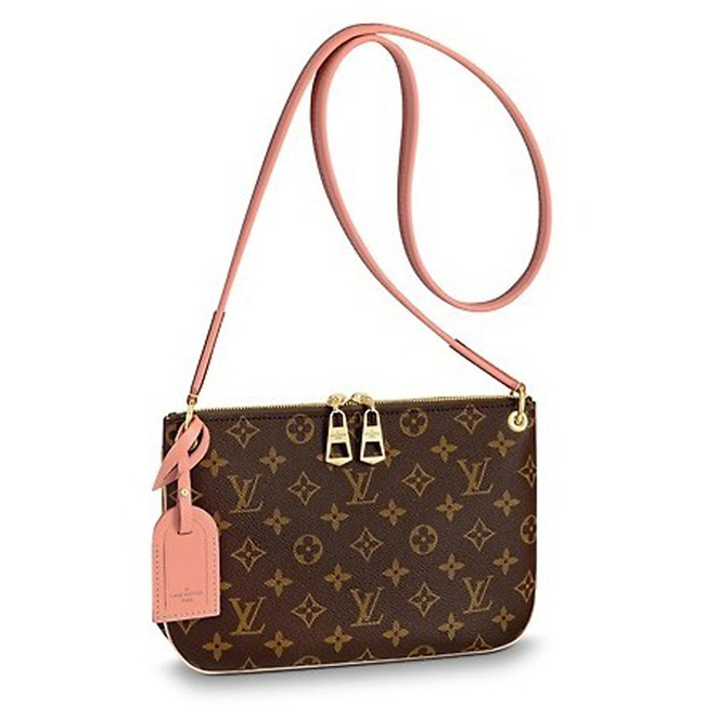 Louis Vuitton Lorette M44283 Monogram Canvas