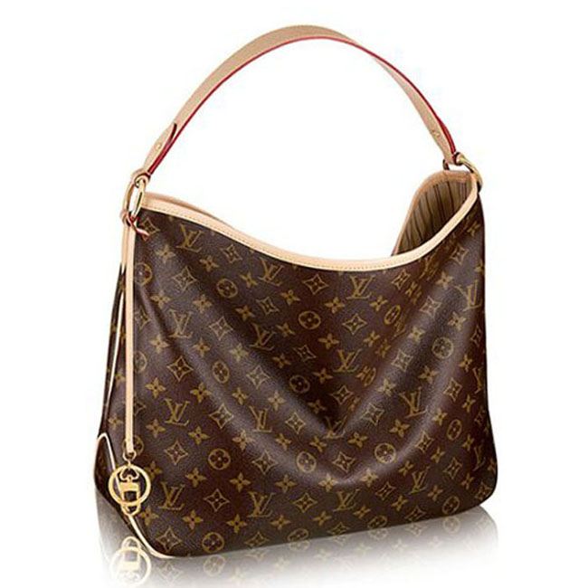 Louis Vuitton Delightful PM M50154 Monogram Canvas