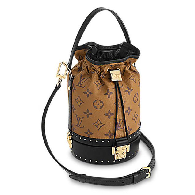 Louis Vuitton Petit Noe M43511 Monogram Canvas