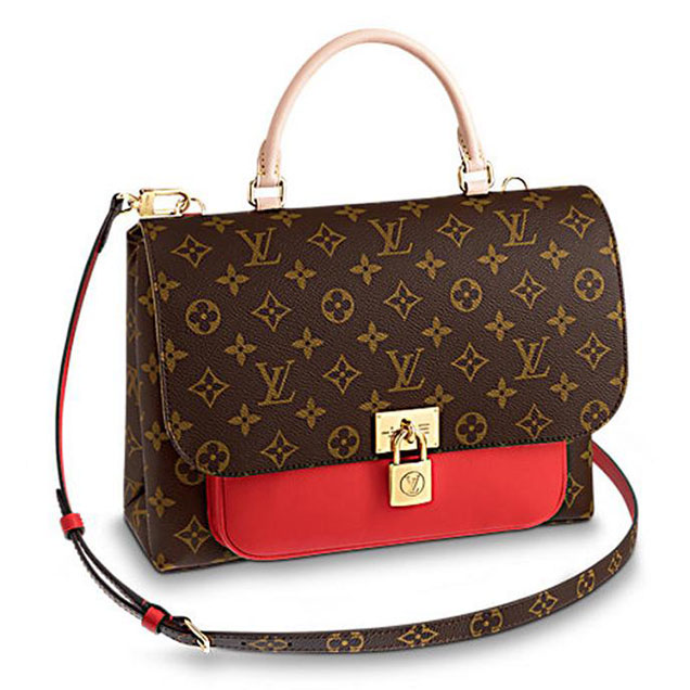 Louis Vuitton Marignan M44286 Monogram Canvas