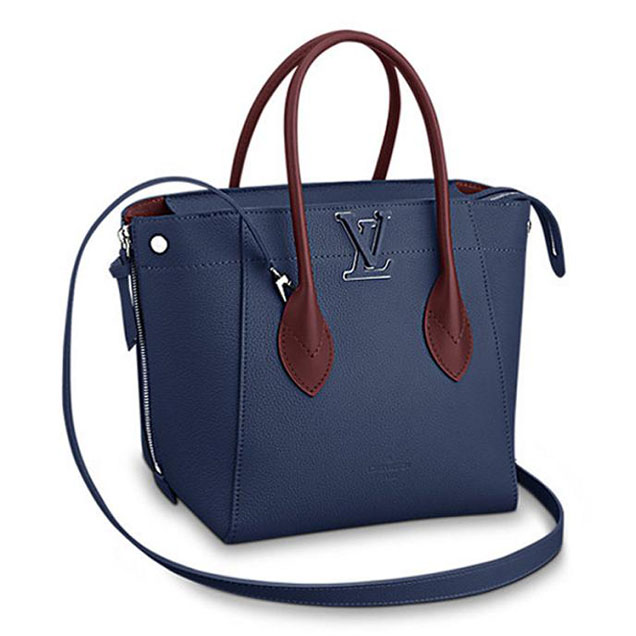 Louis Vuitton Freedom M54842 Taurillon Leather