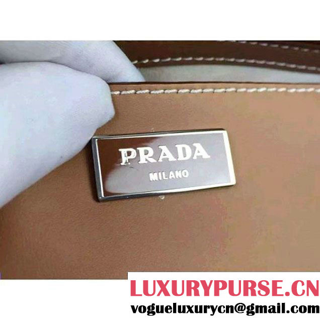 Prada BN2774  Python Leather Tote Bag Purple  (2A016-090710 )