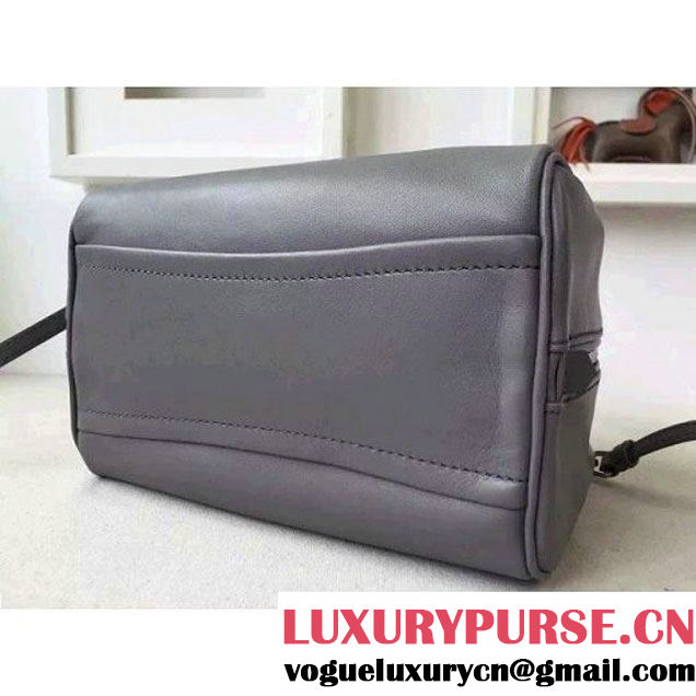 Prada 1BB011 Small Inside Top Handle Bag Marble+Olive Green Fall 2015 (2A016-091516 )