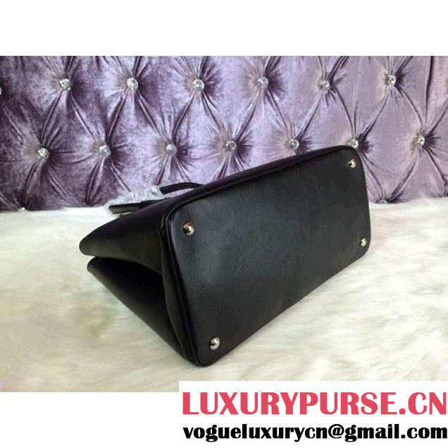 Prada Twin Bag Black (5600991 ) (5600991 )