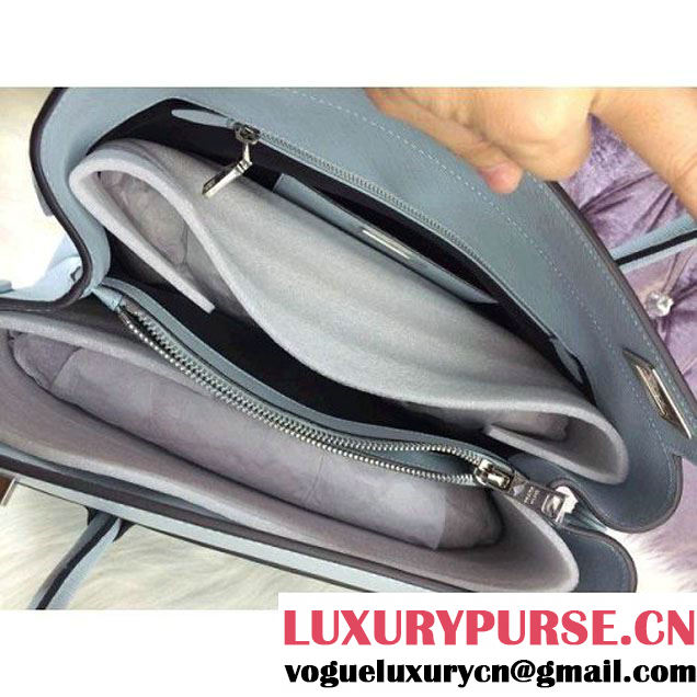 Prada Twin Bag light Blue (80332 ) (80332 )