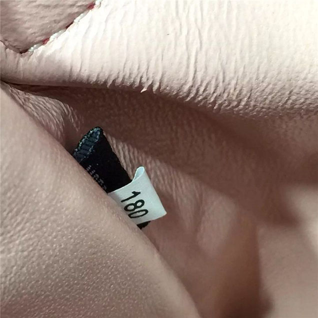 Prada Saffiano Double Handle Tote Bag 35cm Fall Winter 2016 Bag Collection Rosy Pink