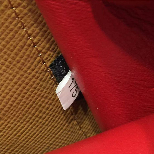 Prada Saffiano Double Handle Tote Bag 33cm Fall Winter 2016 Bag Collection Camel Red