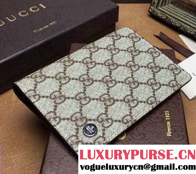 Gucci Passport Cover 233066 2015