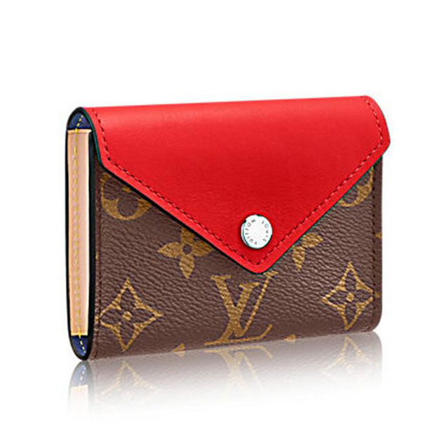 Louis Vuitton Playing Cards And Pouch Arsene GI0014 Monogram Canvas