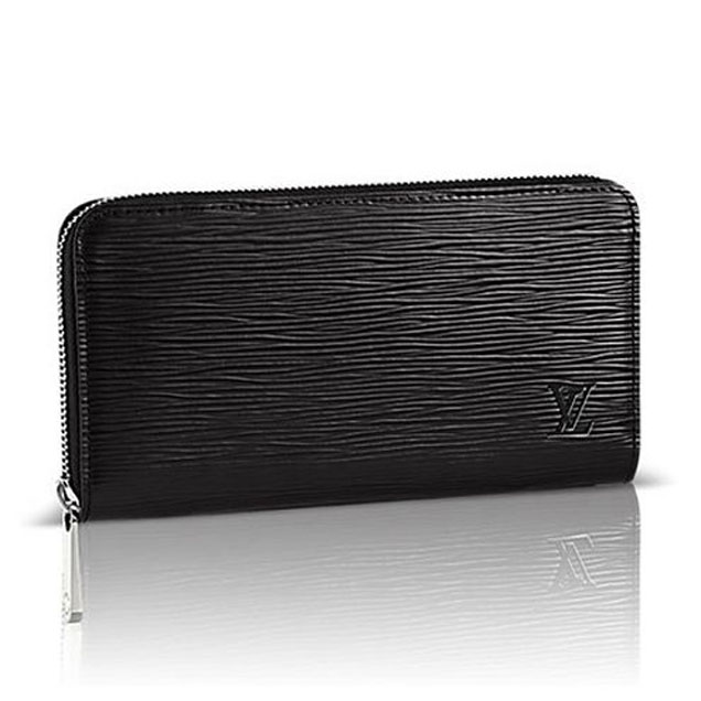 Louis Vuitton M61857 Zippy Wallet Epi Leather