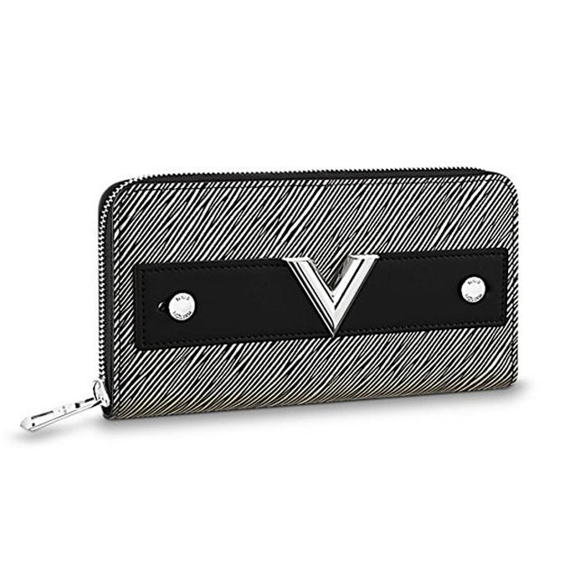 Louis Vuitton Zippy Wallet M62522 Epi Leather